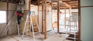 Entreprise de rénovation de la maison et de rénovation d’appartement à Les Thons